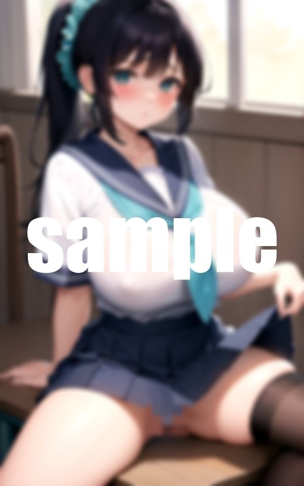 放課後おま◯こチェック 画像6