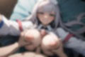 搾精専門巨乳ナース 画像3