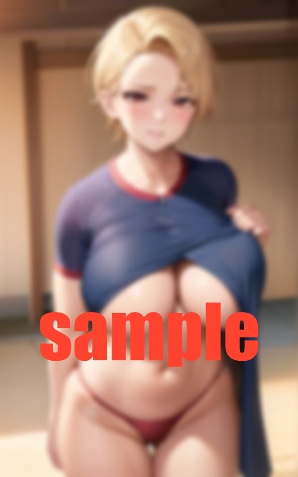 巨乳部