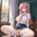 媚薬を使って女子生徒全員に無許可中出し記念撮影part2