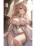 巨乳女王様のわがまま 私とやってちょうだい！ 画像4