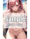 激カワ彼女に際どい水着を着せてみた 画像3