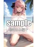 激カワ彼女に際どい水着を着せてみた 画像4