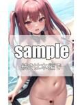 激カワ彼女に際どい水着を着せてみた 画像10