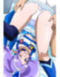 R-18キ○アベリ○未公開5 画像1