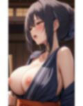 美人剣士のお姉さんはエッチが好きだった！ 画像4