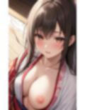 着物ギャルの妖艶な誘惑 ちょっとエッチな感じだね！ 画像6
