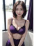 北条真夕写真集