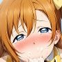 スクーXアイドル フェラチオコレクション！