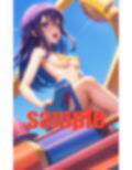 絶叫！下から 乳眺め 画像3
