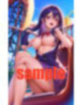 絶叫！下から 乳眺め 画像4