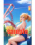 絶叫！下から 乳眺め 画像6