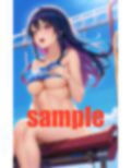 絶叫！下から 乳眺め 画像8