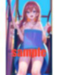 絶叫！下から 乳眺め 画像9