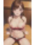 Hな巨乳美女とラブラブデート〜エロ過ぎショートパンツ〜 画像3