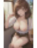 Hな巨乳美女とラブラブデート〜エロ過ぎショートパンツ〜 画像4