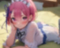 純愛おまんこヒロインズ （妹から寝取りたい） Re:ラ〇編