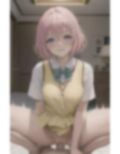 ToL〇VEる モモ編 画像4