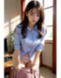 【R18着替えベスト100】催●宅配便2:留守番中のJK編 画像2