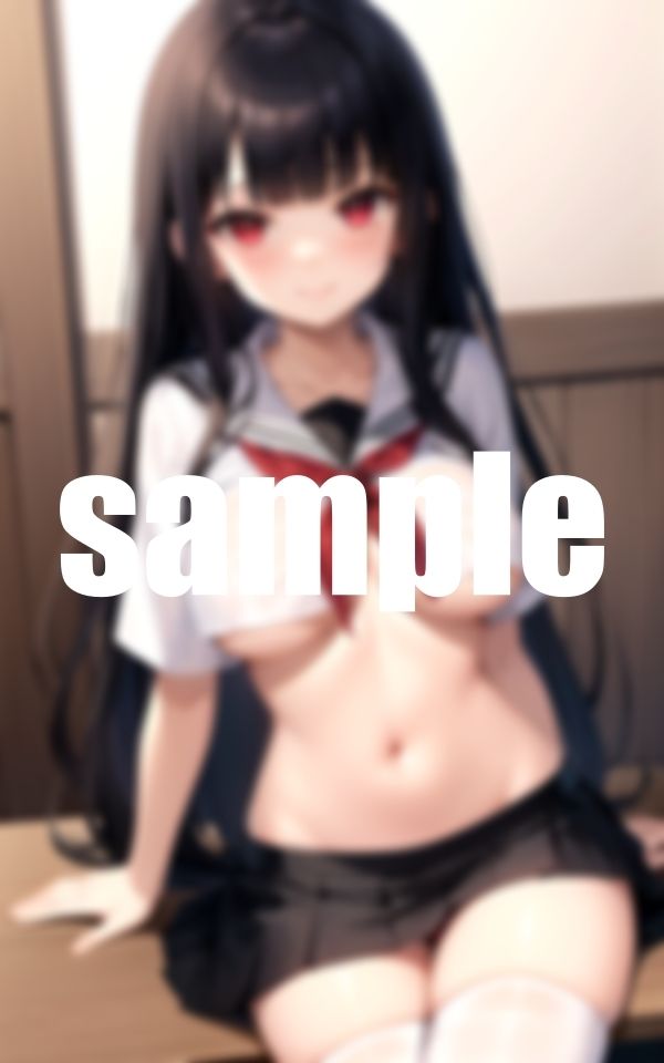 君のおっぱいを舐めたい 画像1