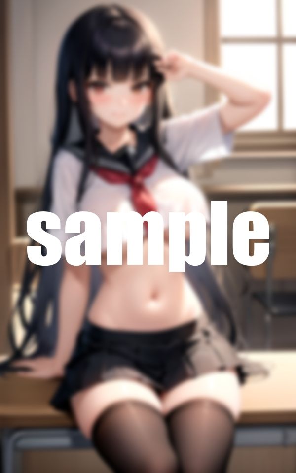 君のおっぱいを舐めたい 画像4