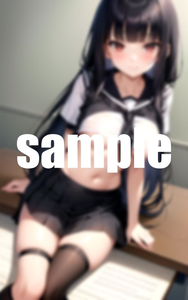 君のおっぱいを舐めたい 画像8