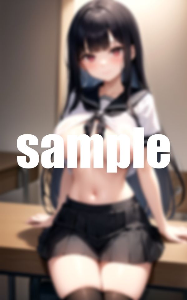 君のおっぱいを舐めたい 画像10