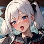 現役JKはドMで淫乱ロリ巨乳