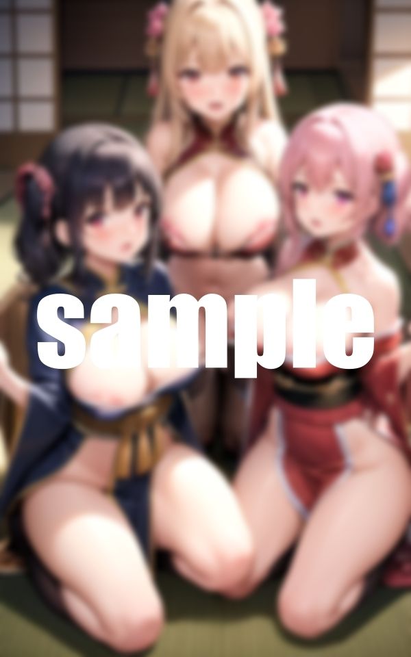 爆乳メイドはぱふぱふさせたい 画像5