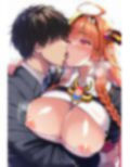 ホ〇ライブ4期生CG集