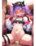ホ〇ライブ4期生CG集