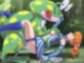 カクワネがみてる vol，1