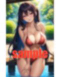 リゾートエステで骨抜き 画像5