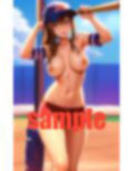 とにかく脱ぐ！野球部のマネージャー 画像8