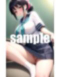 先輩、挿れて欲しいの… 画像5