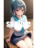先輩、挿れて欲しいの… 画像6