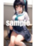 思春期の女の子〜君のも見せてよ〜 画像8