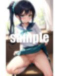 思春期の女の子〜君のも見せてよ〜 画像9