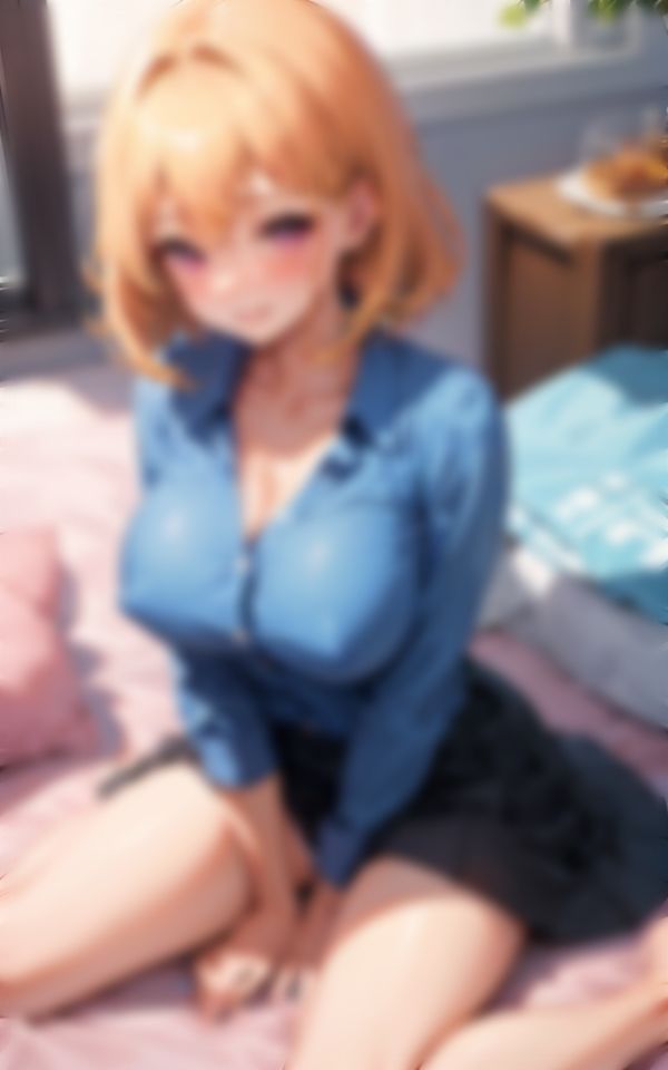 Fcupだけど付き合ってくれる？VOL.1 画像2