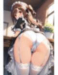 The IdolPoop Defecation Girls -Uzuki- 画像7