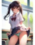PantyCollection V 捲れ上がったスカート Vol.1