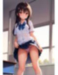PantyCollection V 捲れ上がったスカート Vol.1