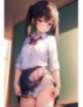 PantyCollection V 捲れ上がったスカート Vol.1