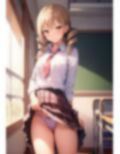 PantyCollection V 捲れ上がったスカート Vol.1
