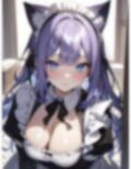 うちのメイドは毎日シテくれる8