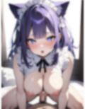うちのメイドは毎日シテくれる8