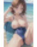エロい水着美女〜水辺の夏休み〜 画像2