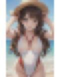 エロい水着美女〜水辺の夏休み〜 画像4