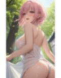 春にお外で気持ちいい事しない？ 画像3
