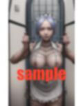 ねぇお願い ここから出して 画像6
